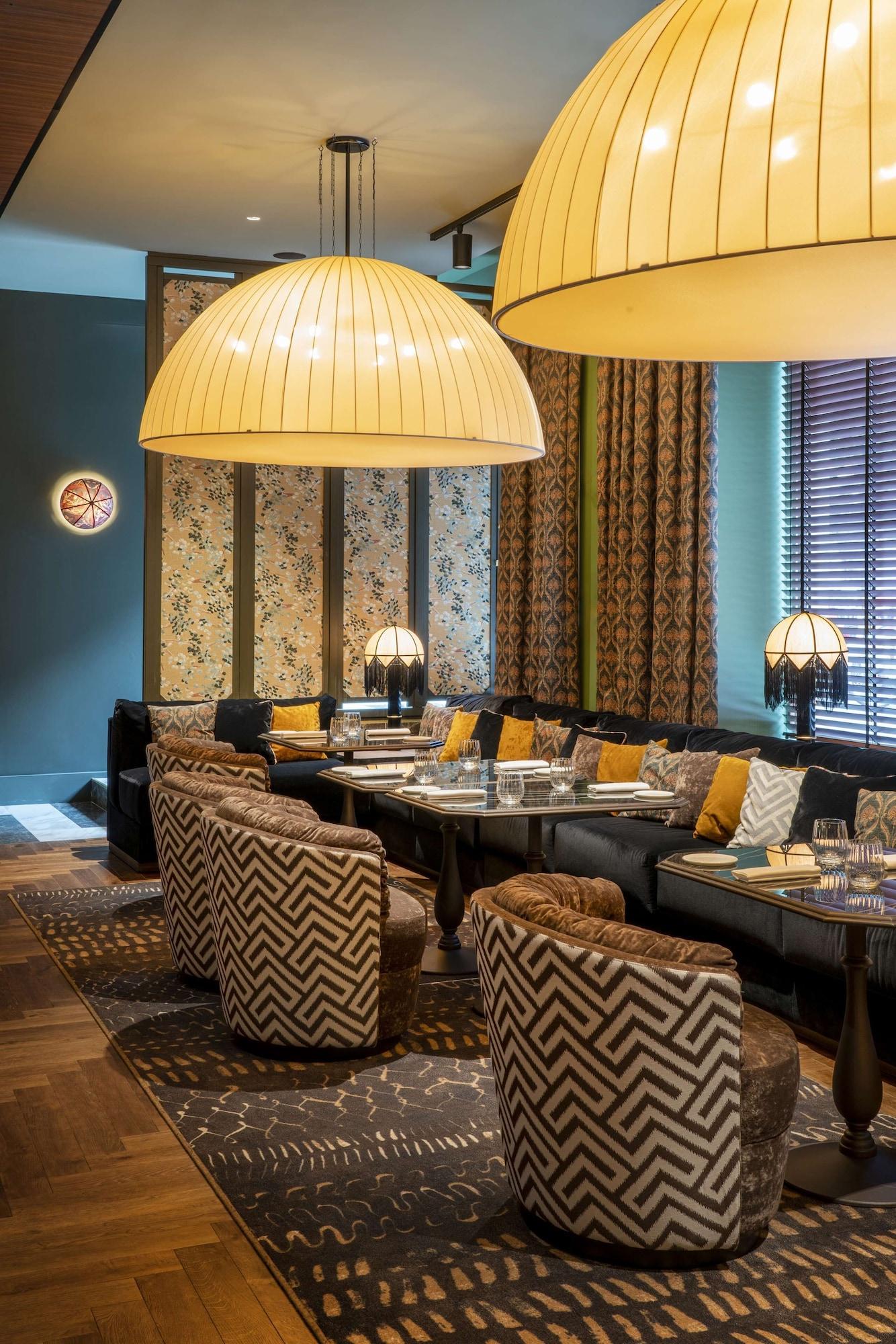 Hotel Radisson Collection Hotel Santa Sofia Milan