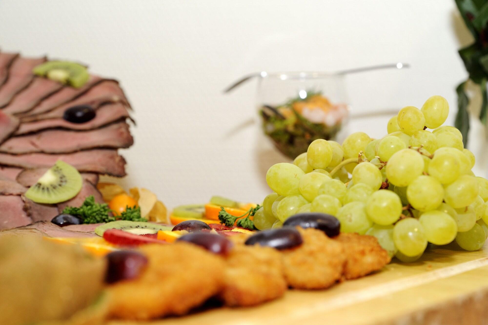 Restaurant Sporthotel Borussia Düsseldorf