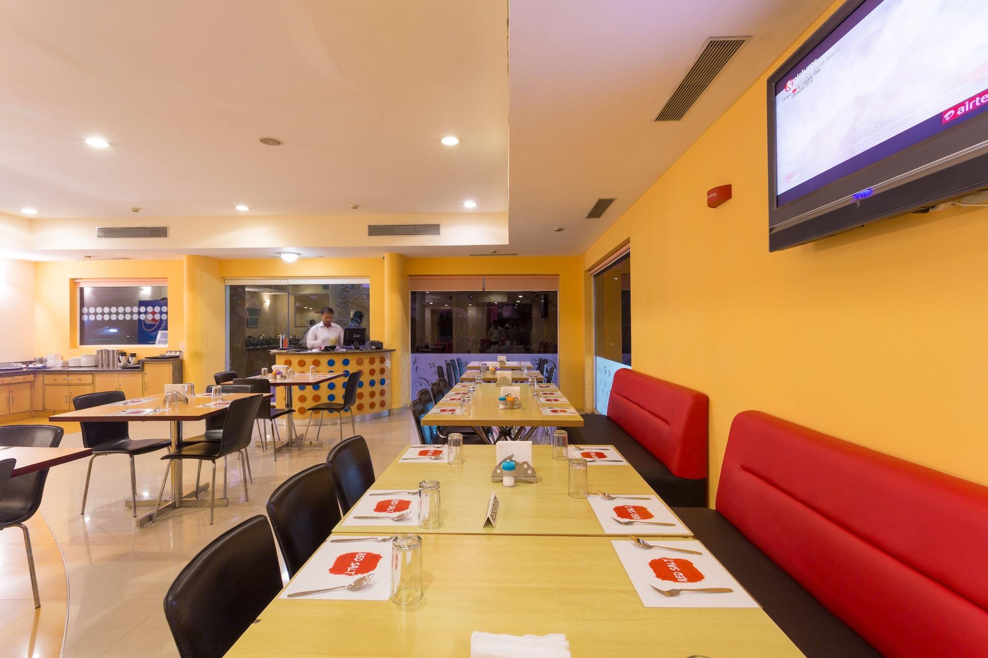 Restaurant Ginger Mangalore