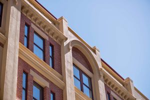 Alojamiento - Franklin Apartments