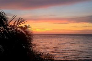 Renta temporal - Large 3 bed 3 Bath Penthouse! Ocean front! Spacious outdoor area! Mexican Decor!