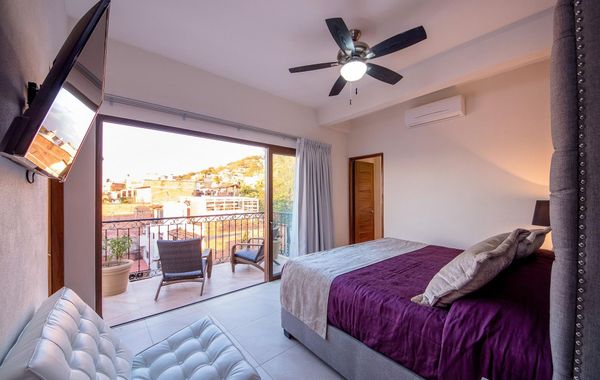 Escápate a la aventura de conocer Puerto Vallarta