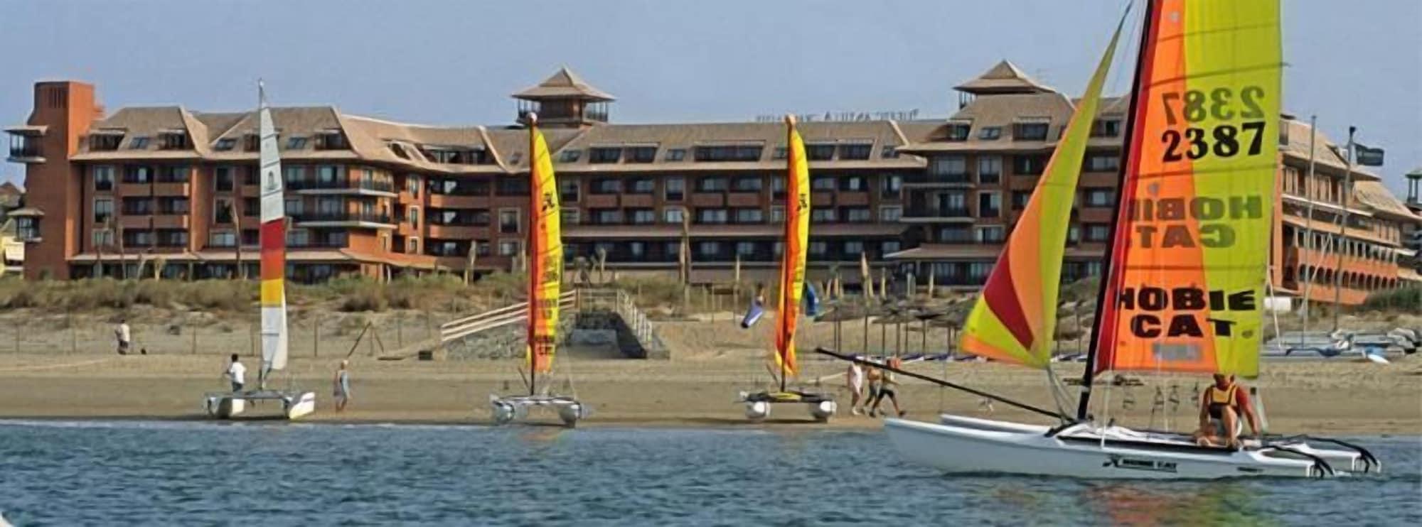 Playa Puerto Antilla Grand Hotel