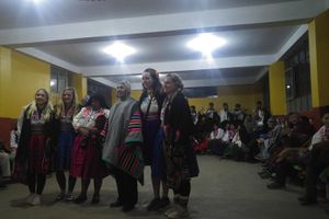 Alojamiento - Ururi Wasi