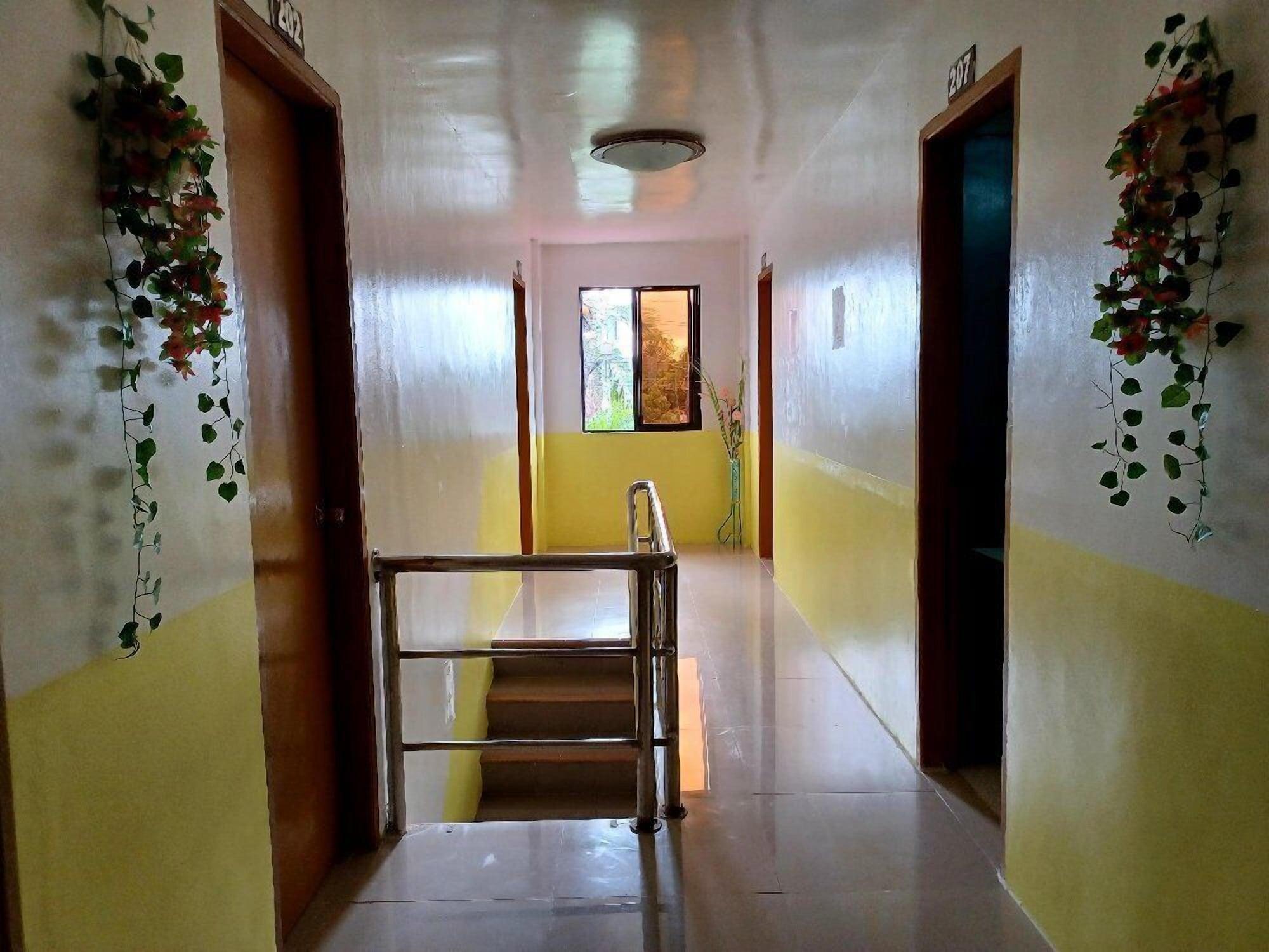 Vista Lobby Pete's Inn