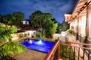 Alojamiento - Ali Gedara Bungalow