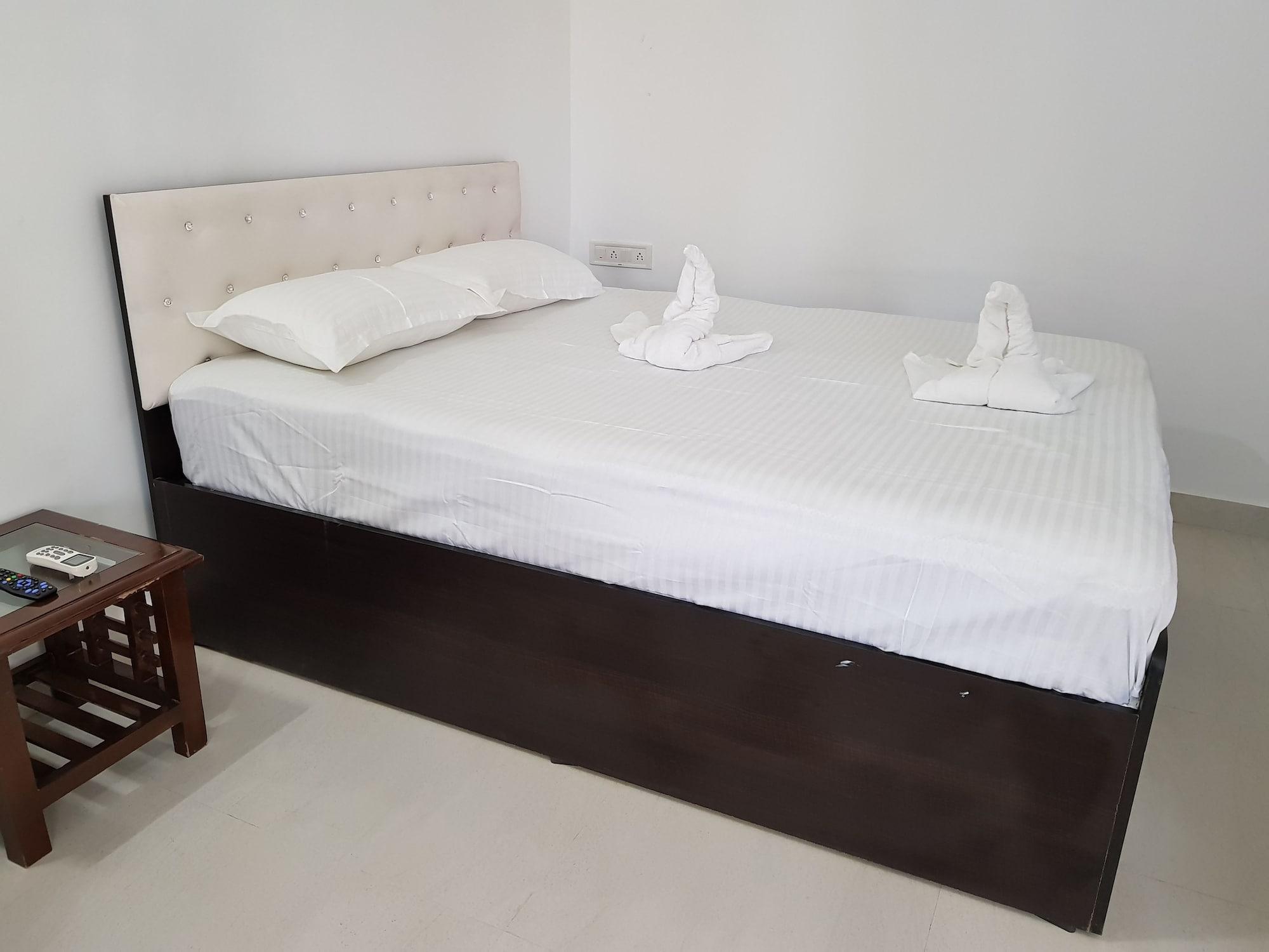 Habitación Travelholic Luxury