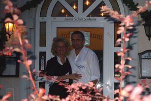 Alojamiento - Hotel Schützenhaus