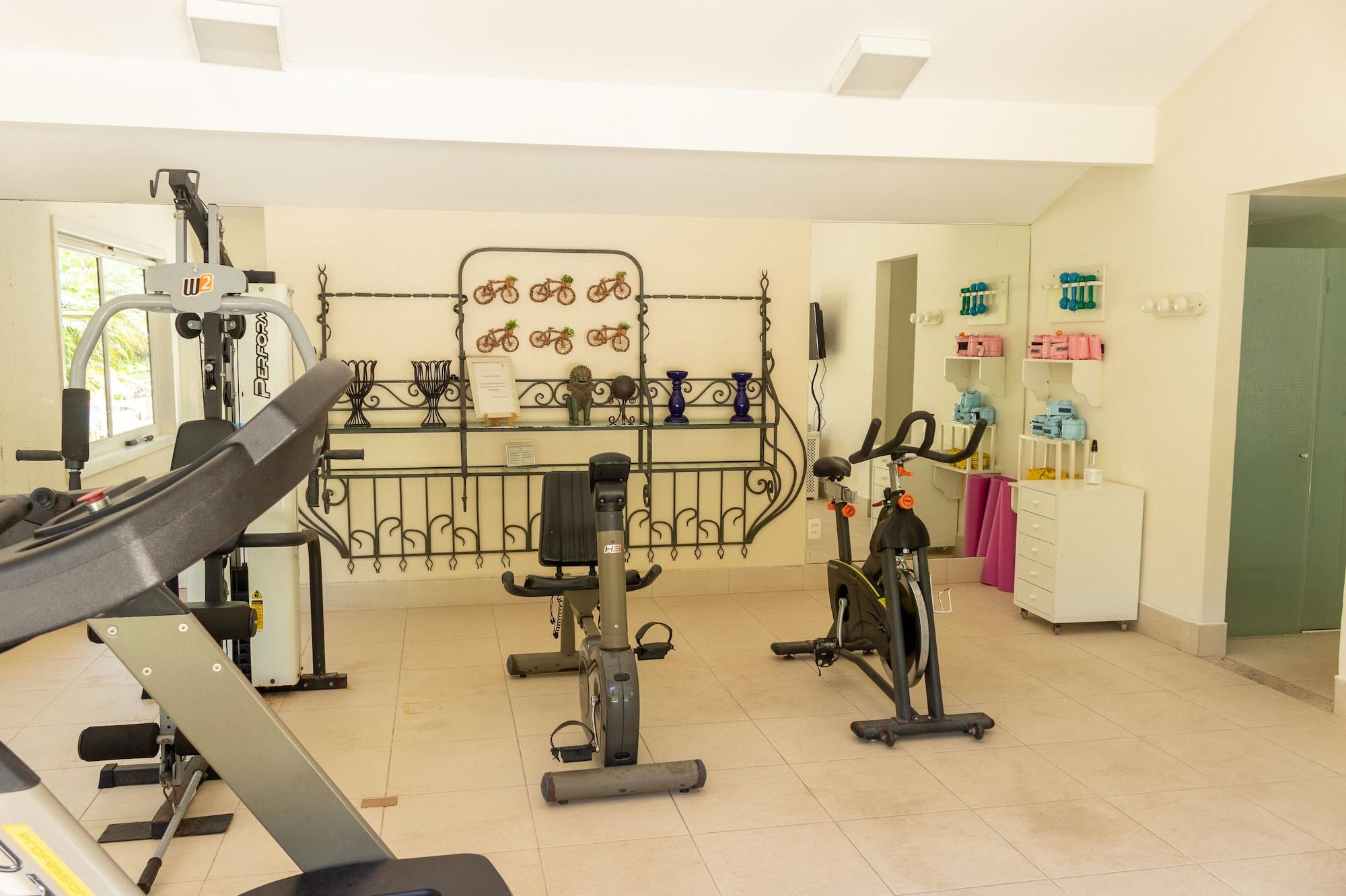 Gimnasio Locanda Della Mimosa