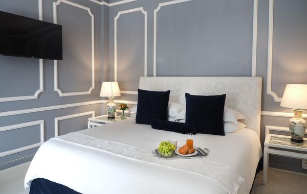 Real de Hamburgo By The Local Way - Hoteles en Reforma de Ciudad de México