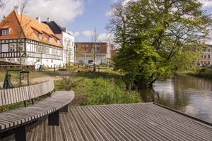 Alojamiento - Hotel Skivehus