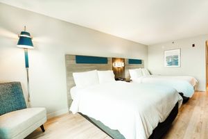 Alojamiento - Holiday Inn Express Hotels & Suites Cocoa Beach by IHG