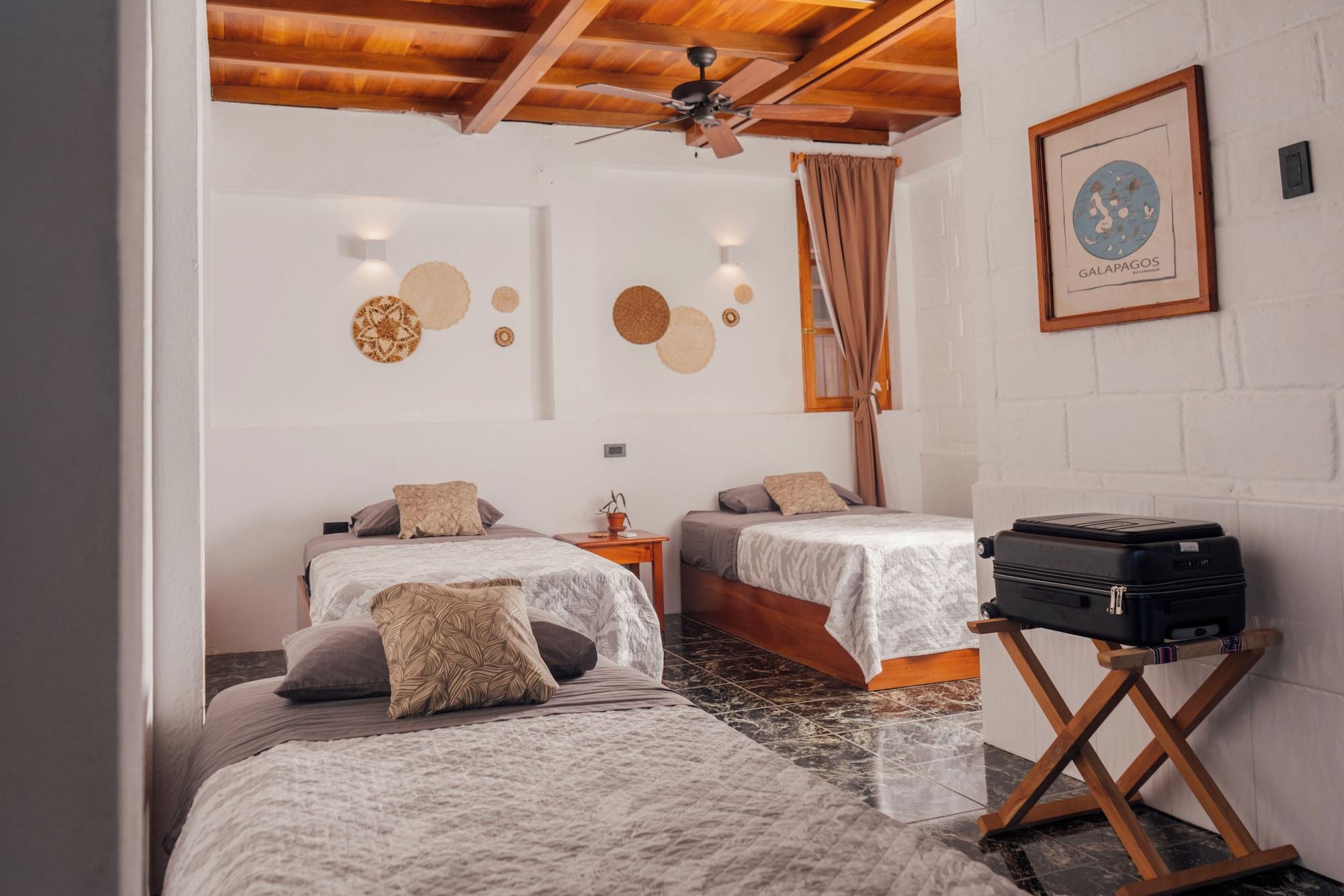 Comodidades del Alojamiento Hotel Pimampiro