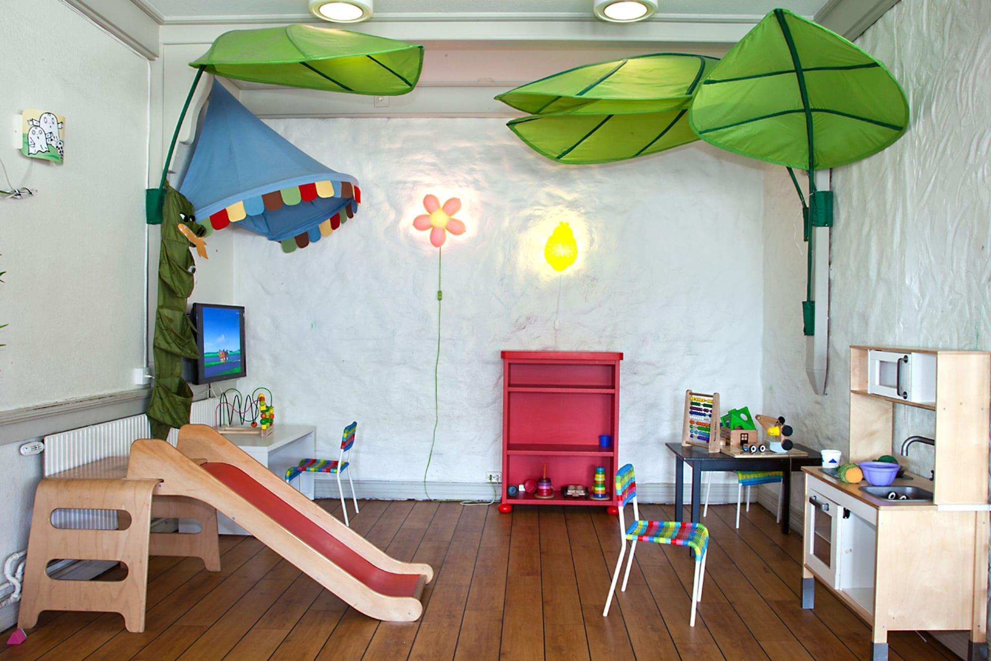 Instalaciones Recreativas Rasta Grums
