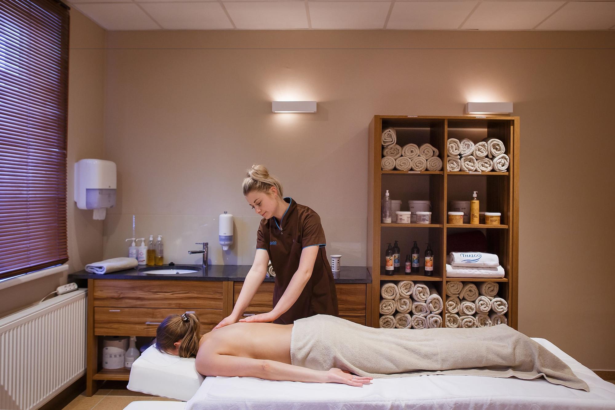Spa Masuria Hotel & Spa