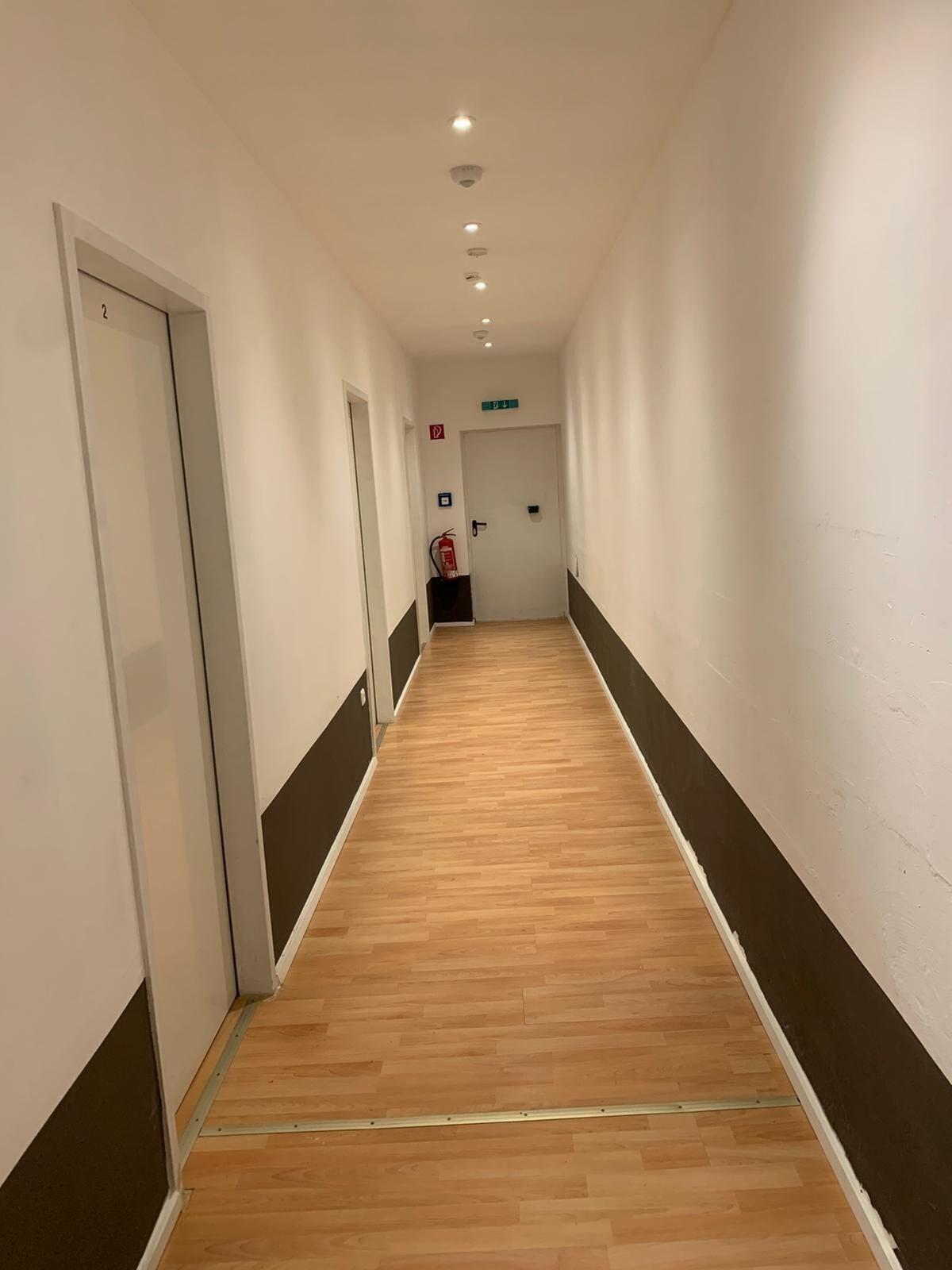 Varios Fischers Pension Ahrensburg