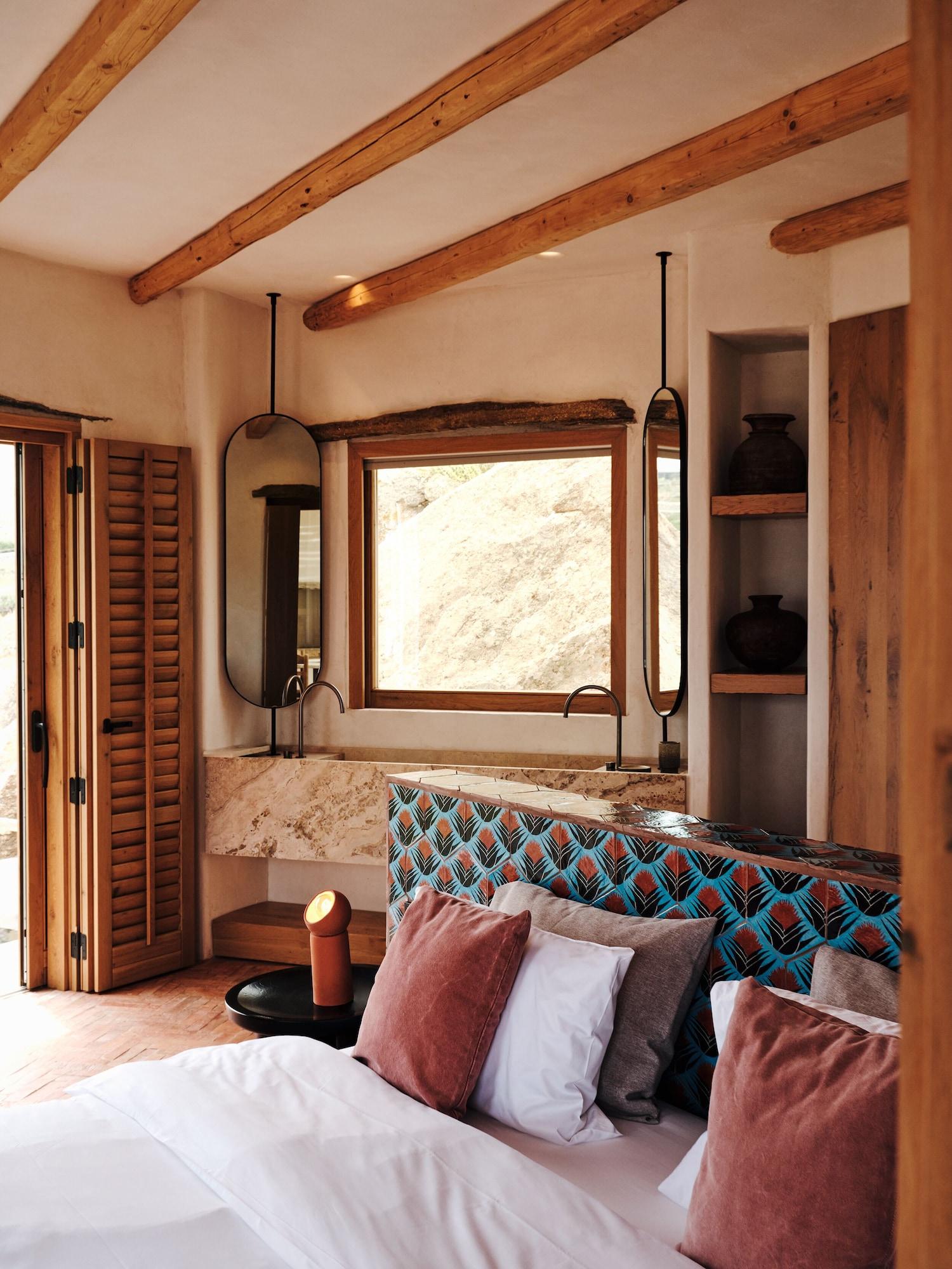 Habitación The Wild By Interni