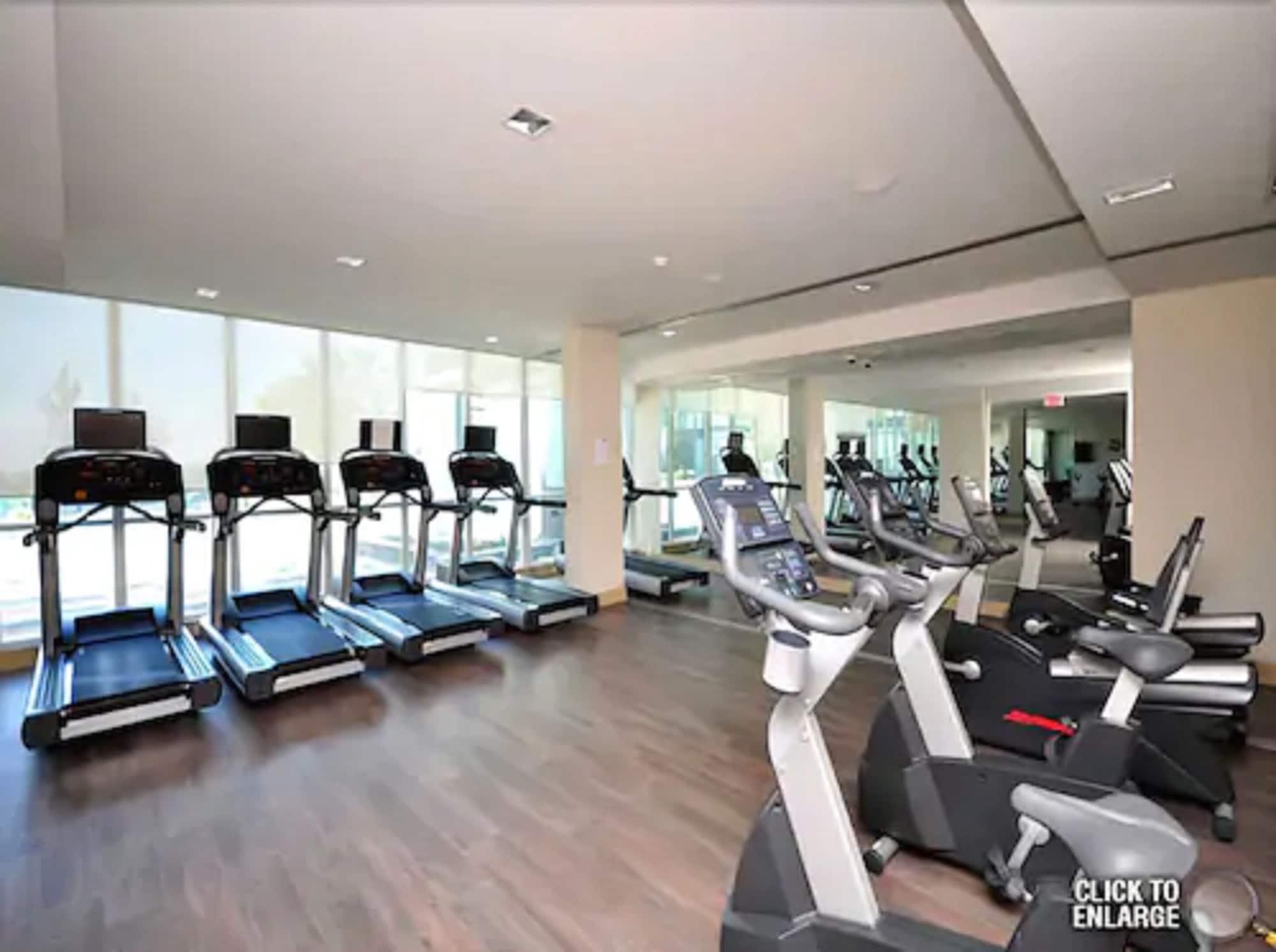 Instalaciones Recreativas Pathway Suites