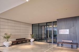 Alojamiento - Grand Hyatt Kuwait Residences