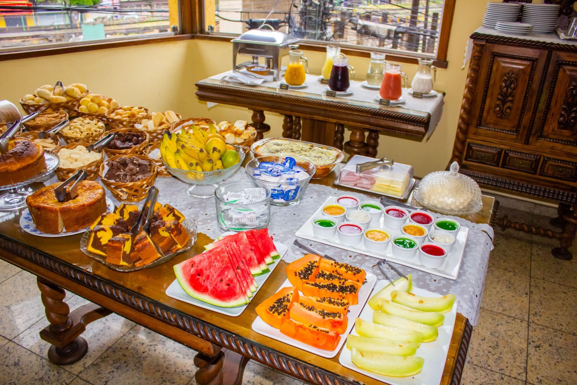 Restaurant Hotel Meri