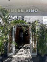 Alojamiento - Hotel Vigo