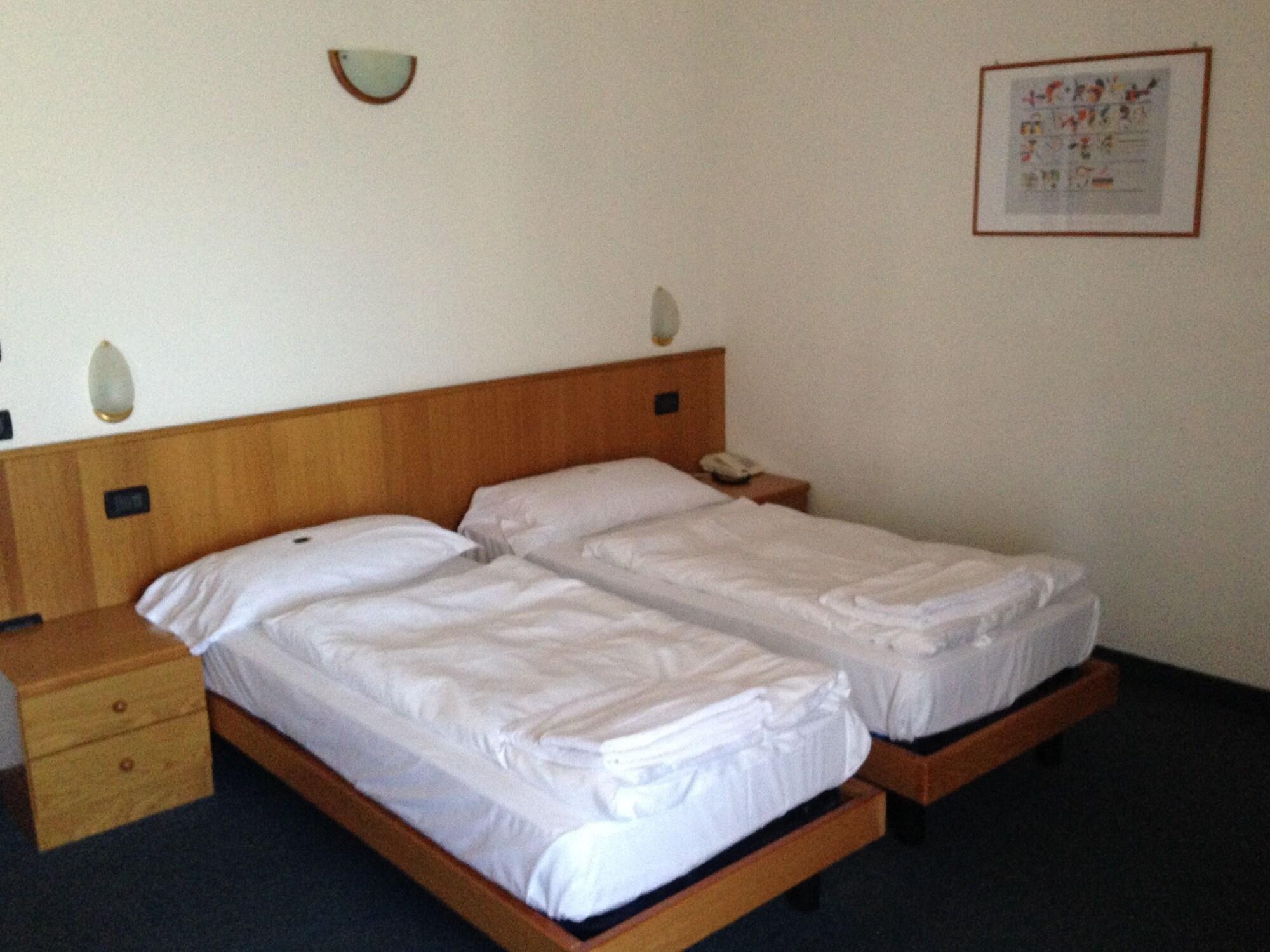 Habitación Olisamir