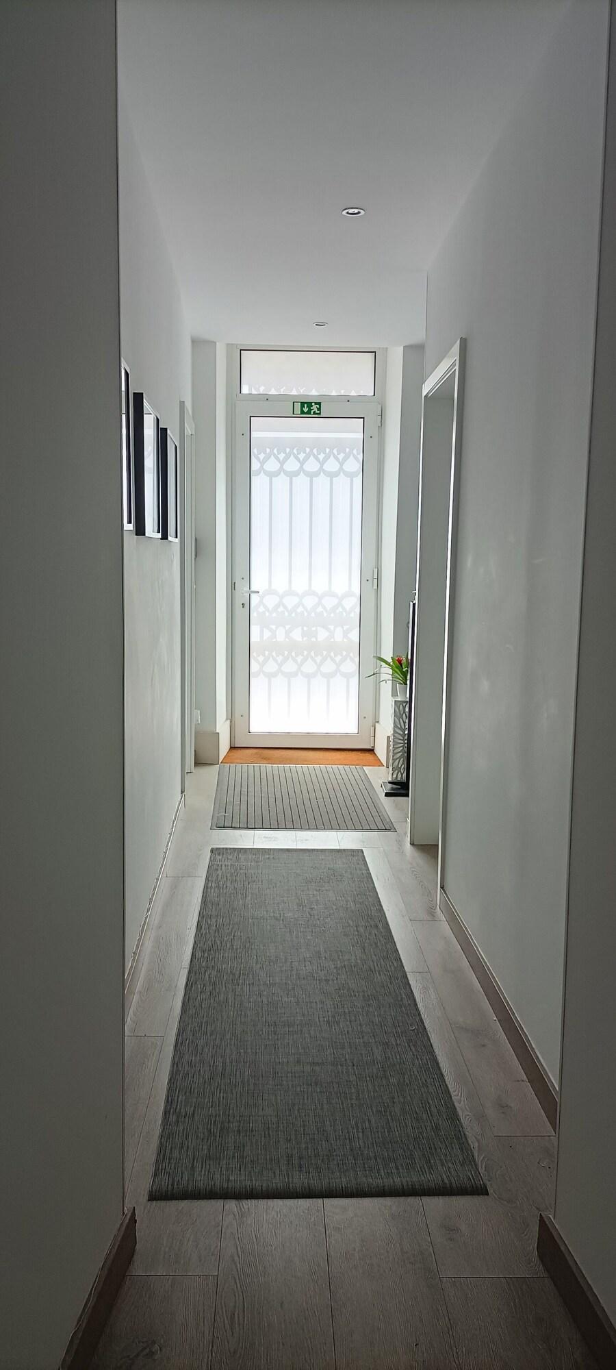 Varios Coimbra Monumentais B&B