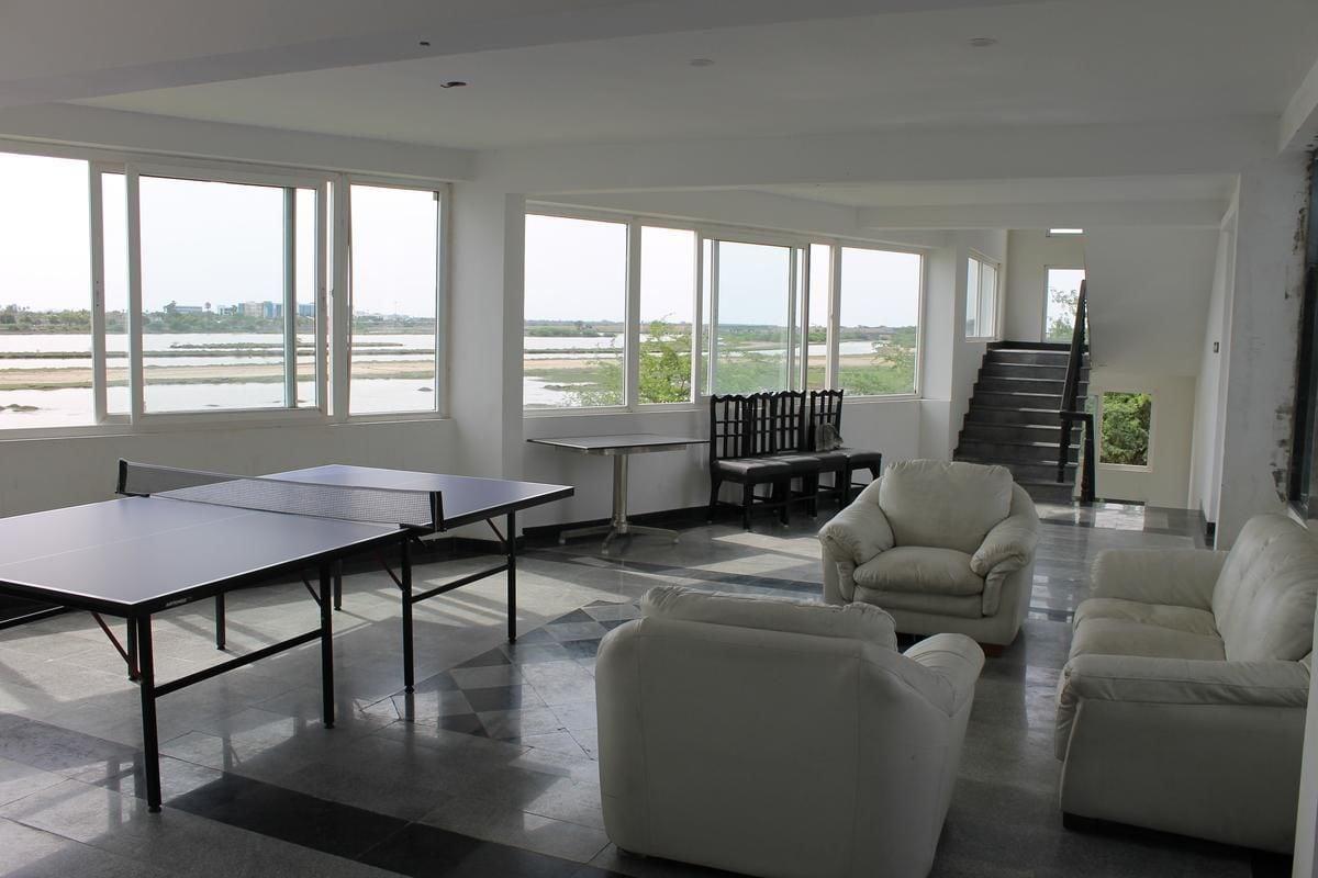 Instalaciones Recreativas Nirvana Boutique Hotel