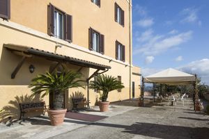 Alojamiento - Hotel Sacro Cuore