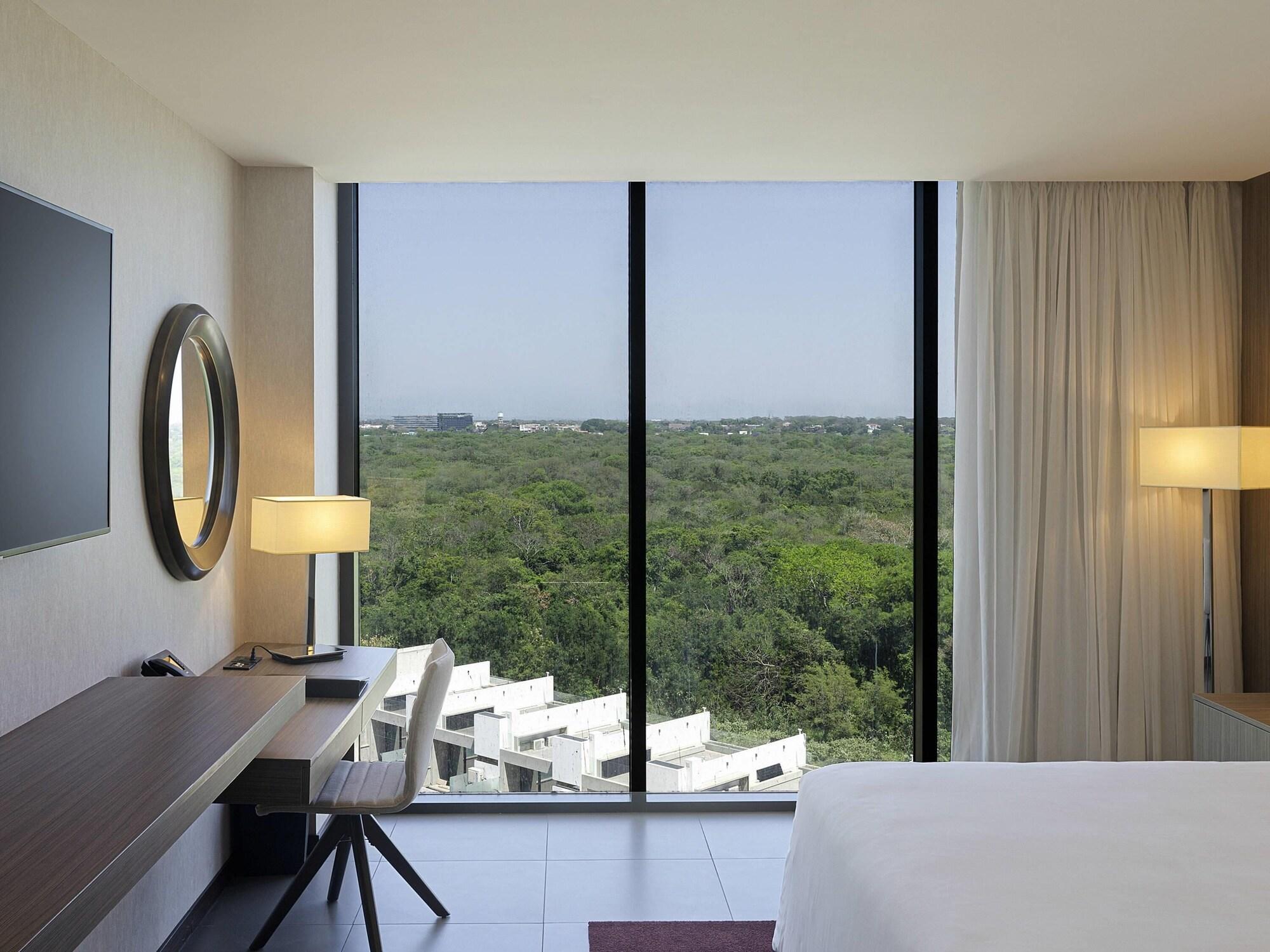 Habitación Swissôtel Santa Cruz De La Sierra