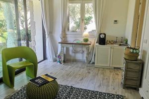 Alquiler Vacacional - Geco di Giada Exclusive Art Suites