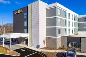 Alojamiento - Home2 Suites by Hilton Wayne, NJ