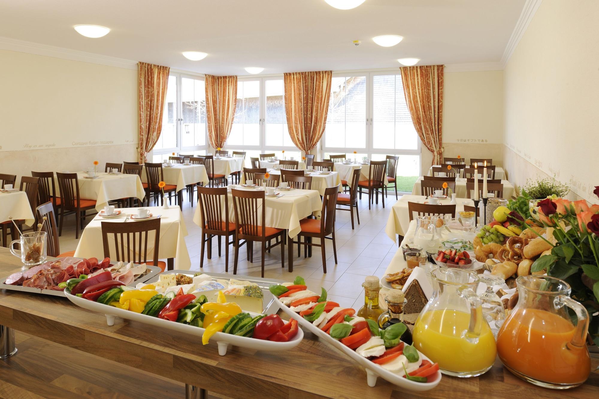 Restaurant Hotel Inspiration