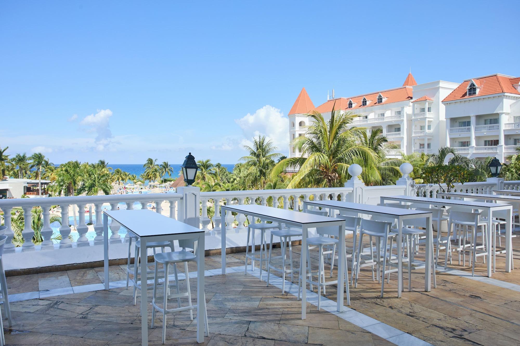 Vista Exterior Bahia Principe Grand Jamaica - All Inclusive
