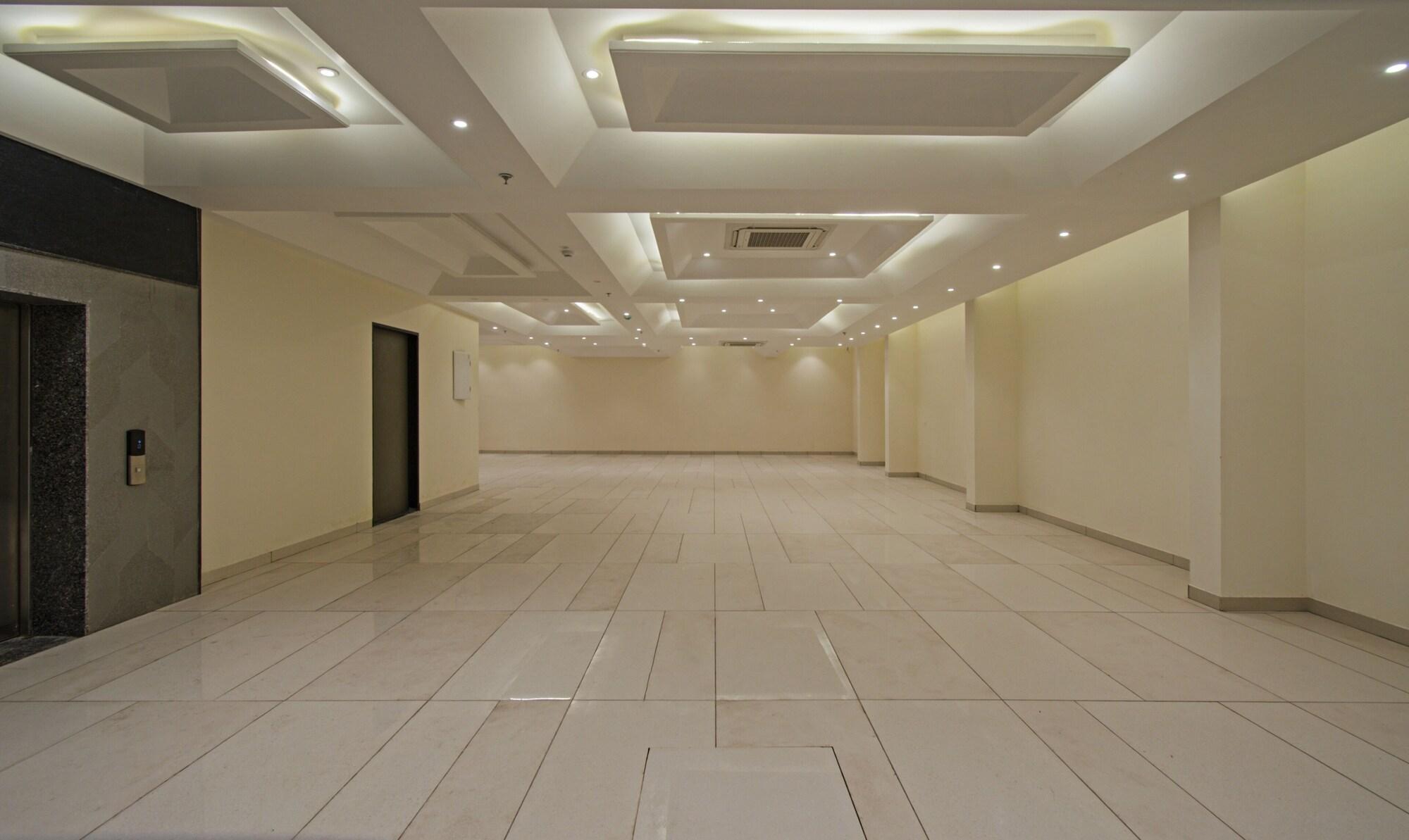 Salón de Baile Treebo Pink City Grand
