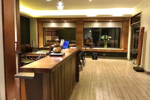 Alojamiento - Hotel Turismo Temuco