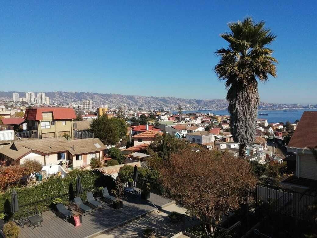 Equipamiento de Habitación Hotel Boutique Casa Recreo