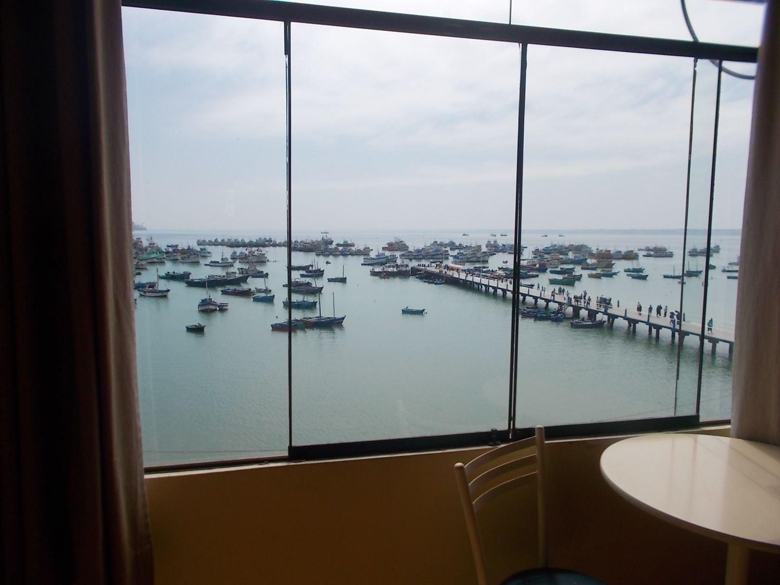 Habitación Hotel Marina Del Bay