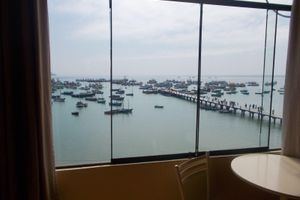 Alojamiento - Hotel Marina Del Bay