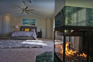 Hoteles de Lujo en Las Vegas