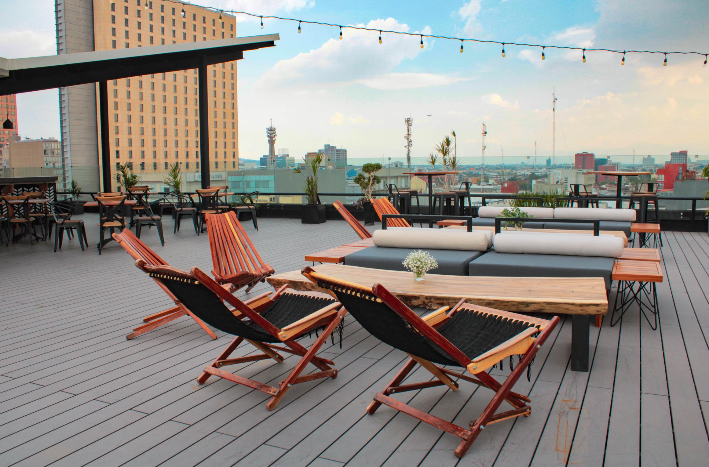 Hotel Hotel B Urban Xaman