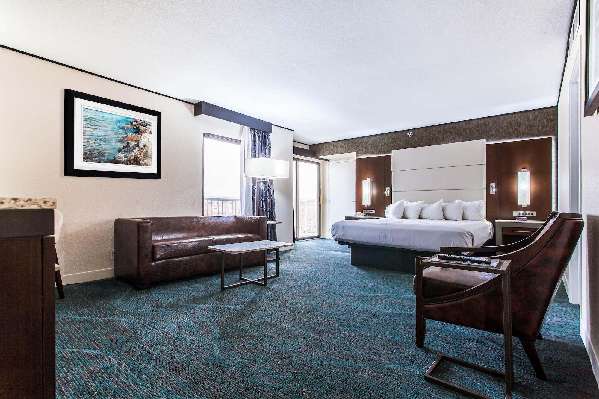 Habitación Don Laughlin's Riverside Resort Hotel & Casino