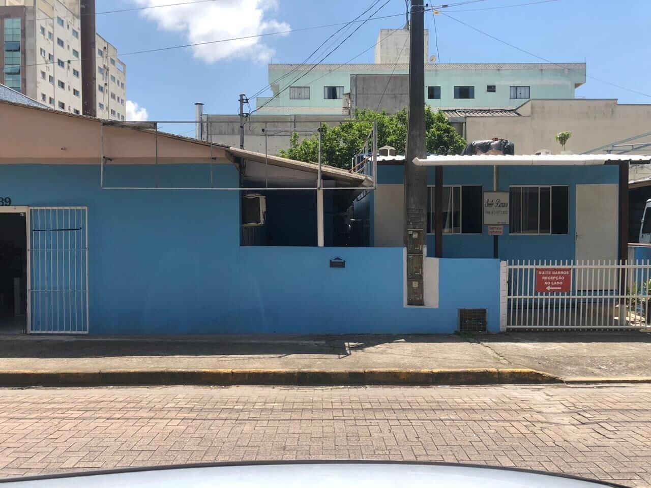 Varios Suíte Barros