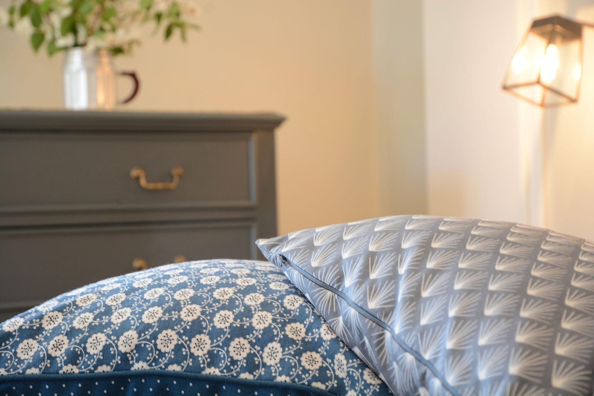 Set de Habitación Hôtel U Frascone