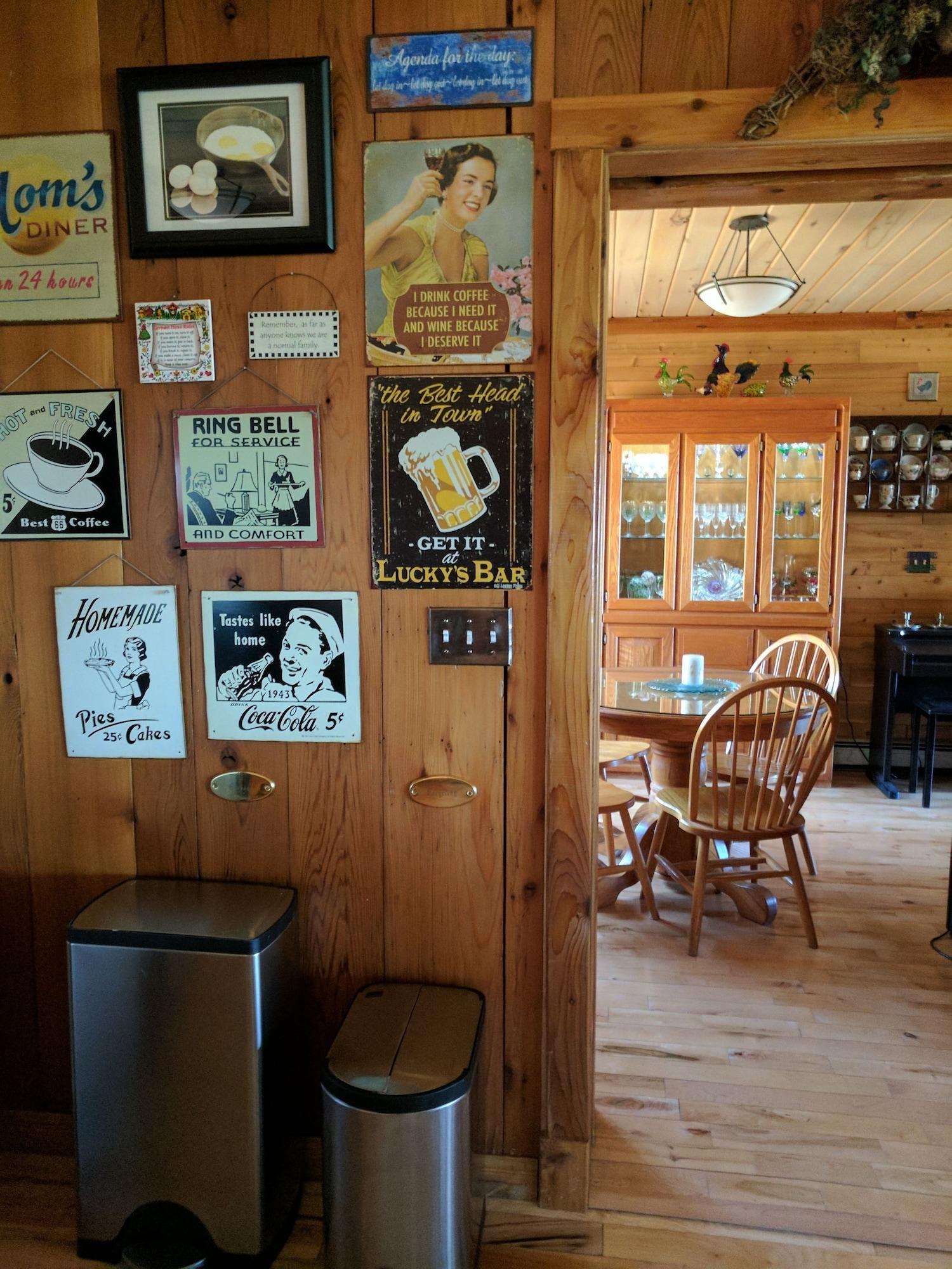 Restaurant Innisfaire
