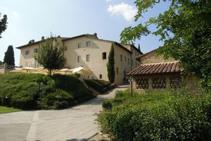 Alojamiento - Villa Ducci