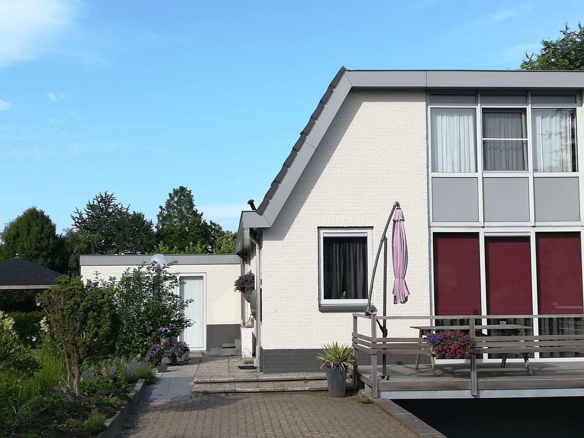 Vista Exterior B&B Bovenweg
