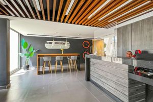 Alquiler Vacacional - Boutique Apartment with Wifi, Air Conditioning, Pool - Downtown Rancagua