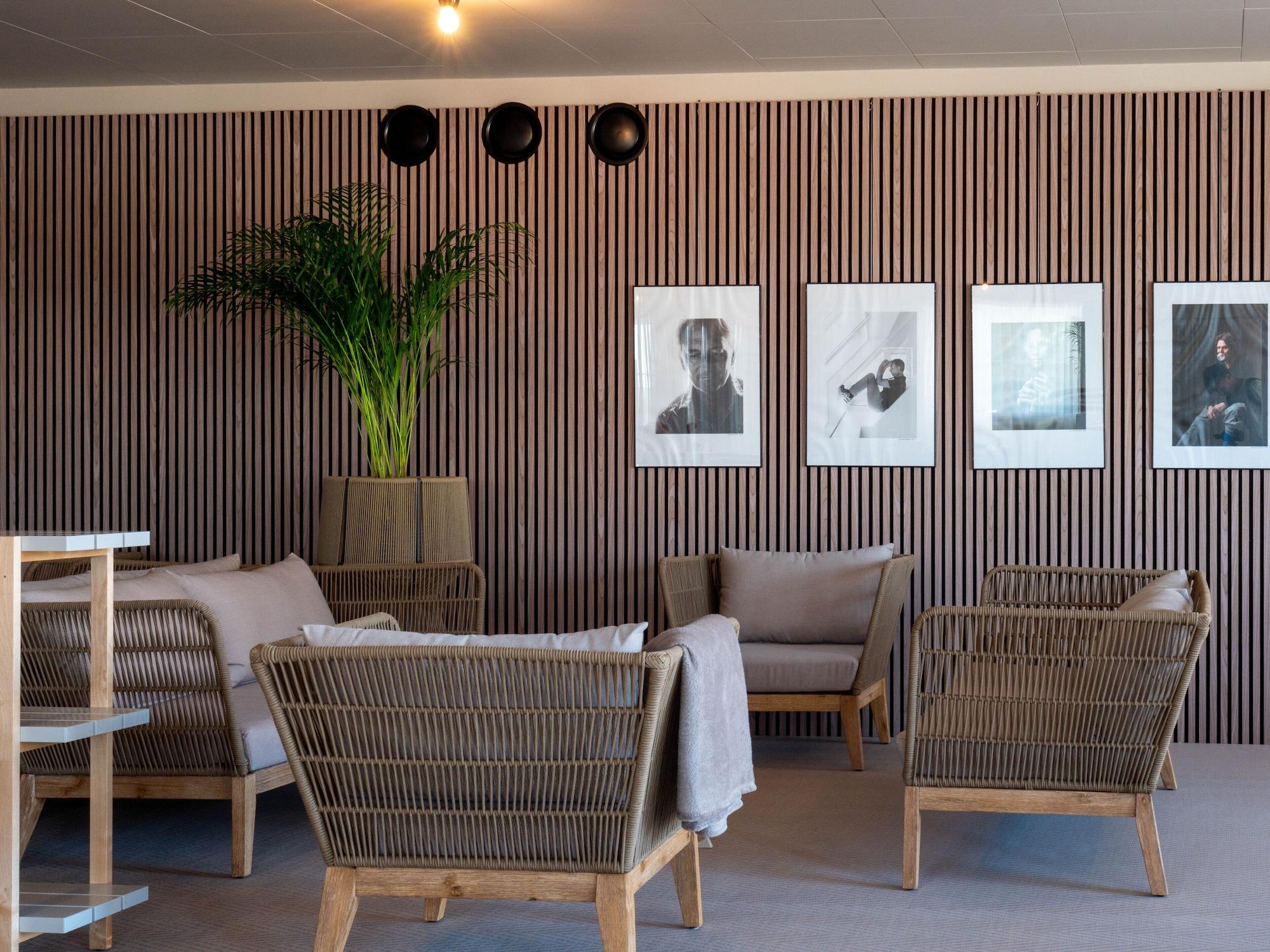 Spa Johannesbergs Slott
