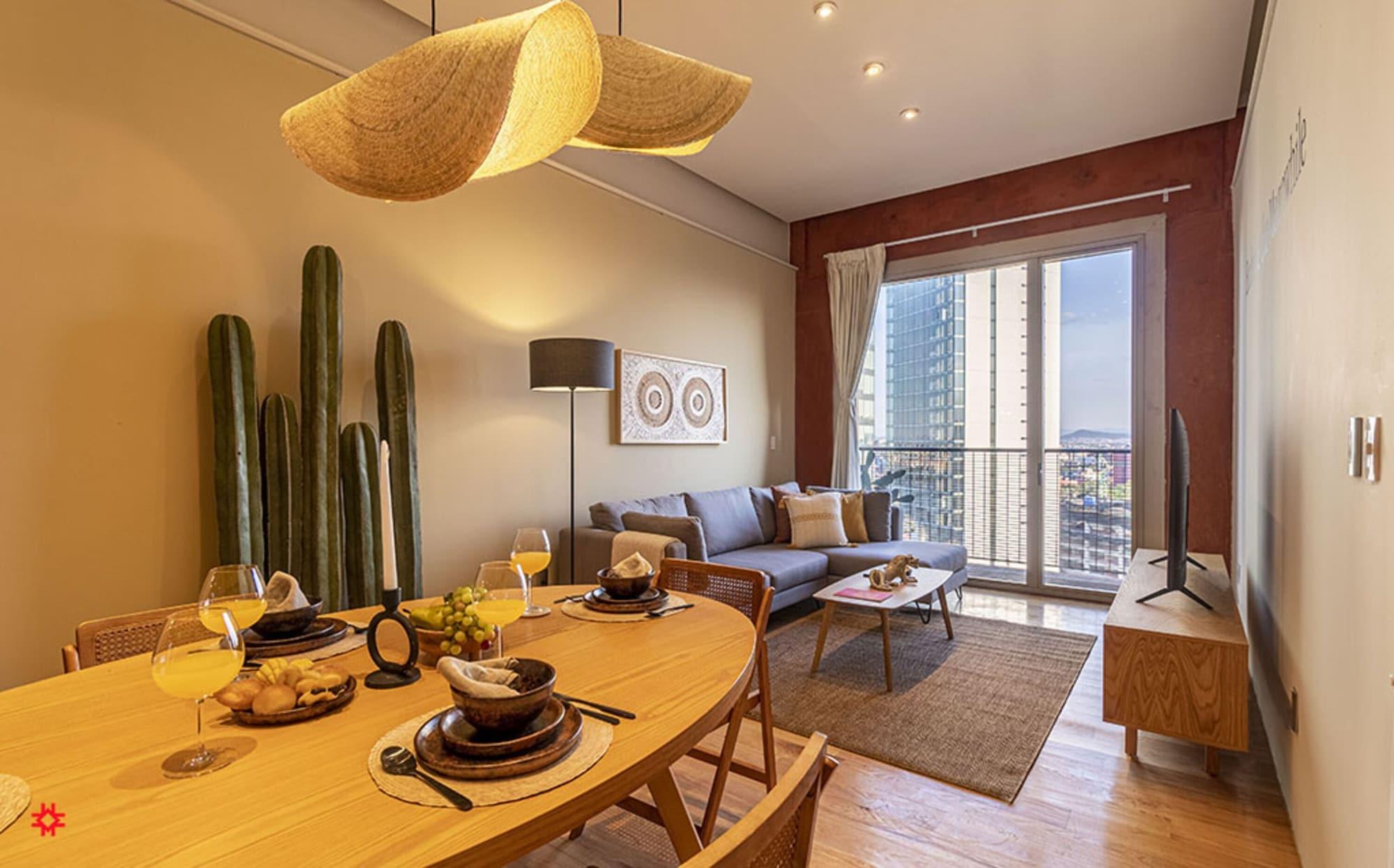 Hotel Reforma 27 by Kukun